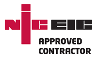 NIC Approved Contractor